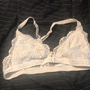 Victoria secret bralette